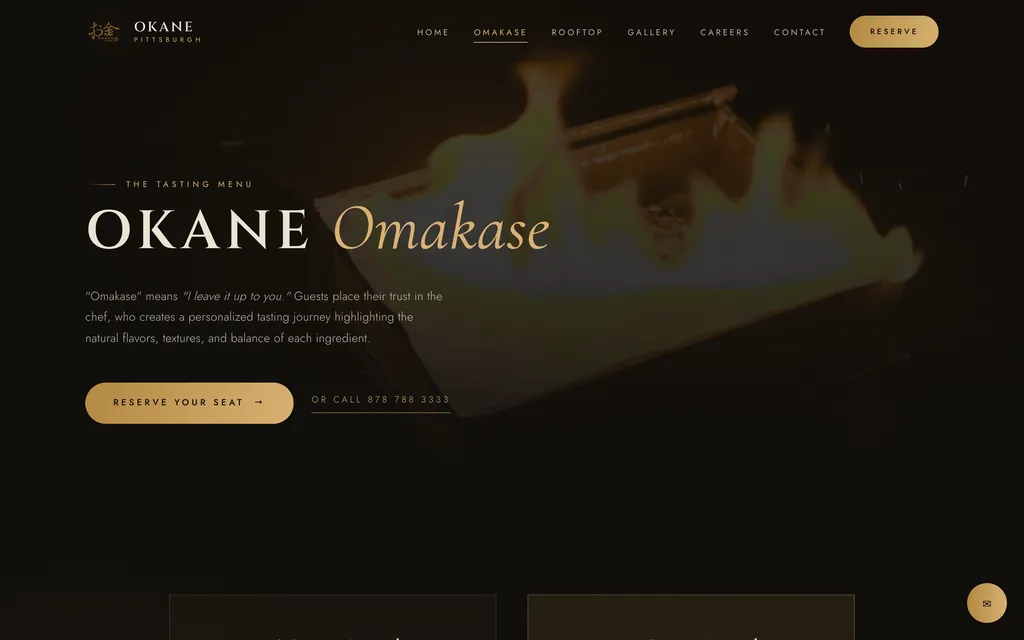 Okane, another view