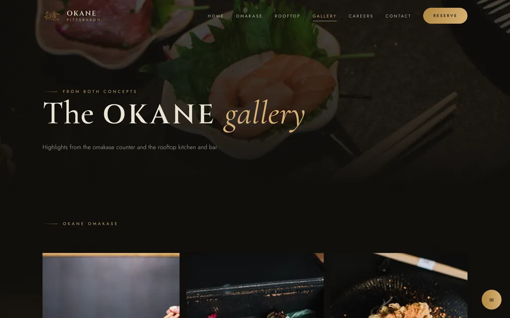 Okane, another view
