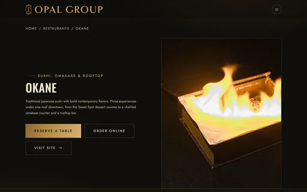 Opal Group, another view