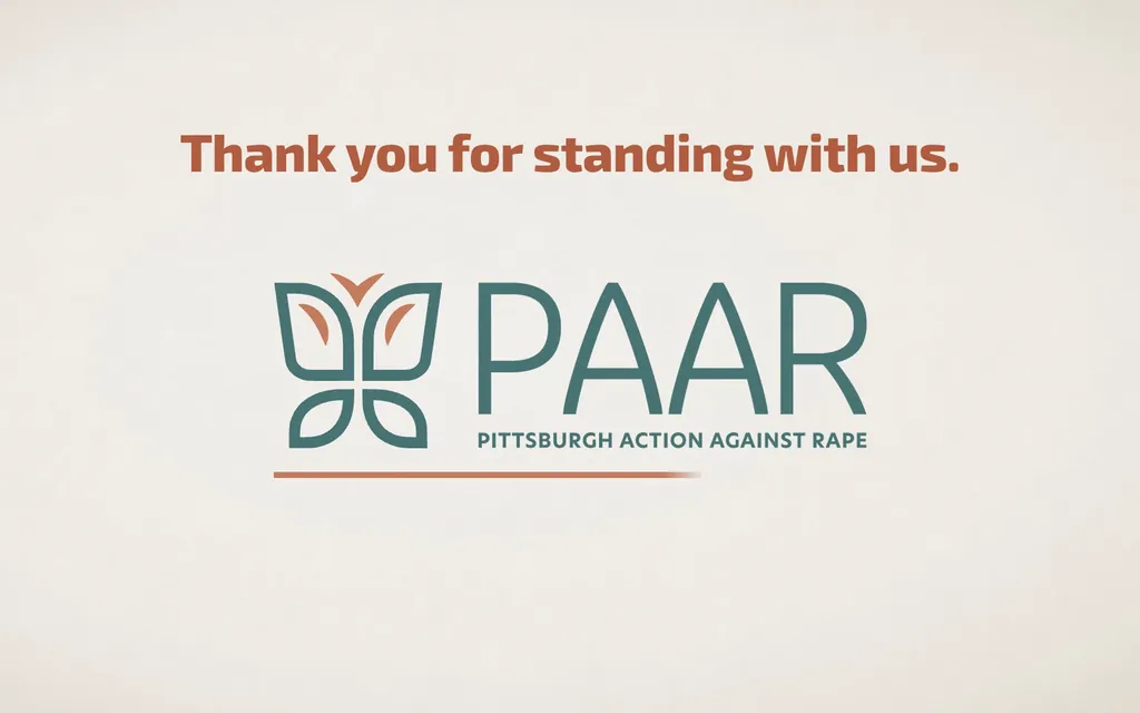 PAAR donor and help videos, another view