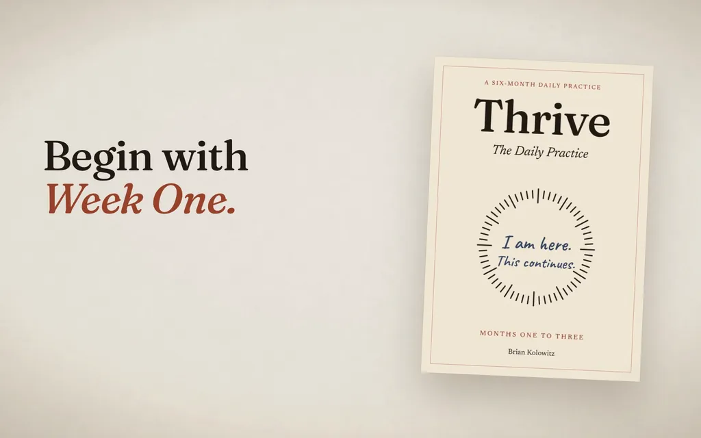 Thrive promo videos: product promo videos